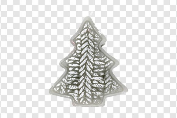 1239 Decorative Christmas Tree Isolated – A Must-Have for Stunning Holiday Designs