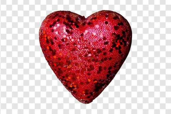 764 Red Decorative Heart Isolated: A Guide to Smart Design Choices