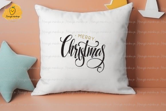 Decorative Throw Pillow: A Stylish Addition to Any Space