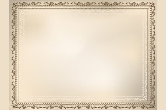 Decorative Vintage Background