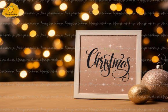 Decorative Wooden Frame: A Stylish Addition