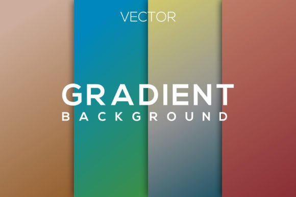 Editable Gradient Vector Background: A Versatile Design Tool for Modern Creatives