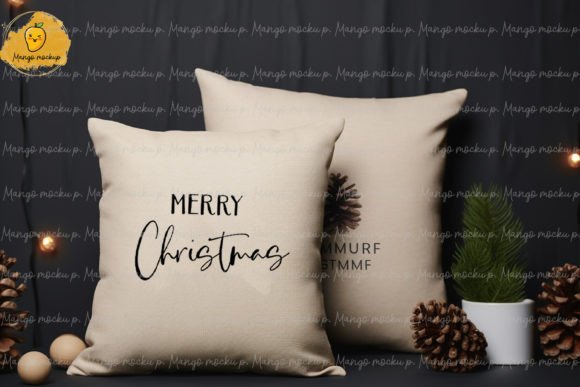 Everything You Need to Know About Decorative Pillow Mockups
