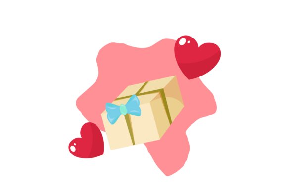 Valentine Decorative Icons: A Perfect Blend of Art and Functionality