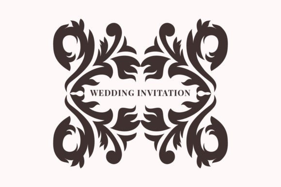 Wedding Invitation Element: A Strategic Choice for Timeless Design