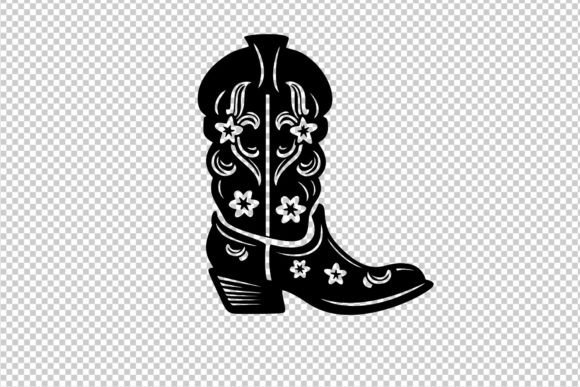 Women’s Western Boot: A Stylish and Versatile Design Element